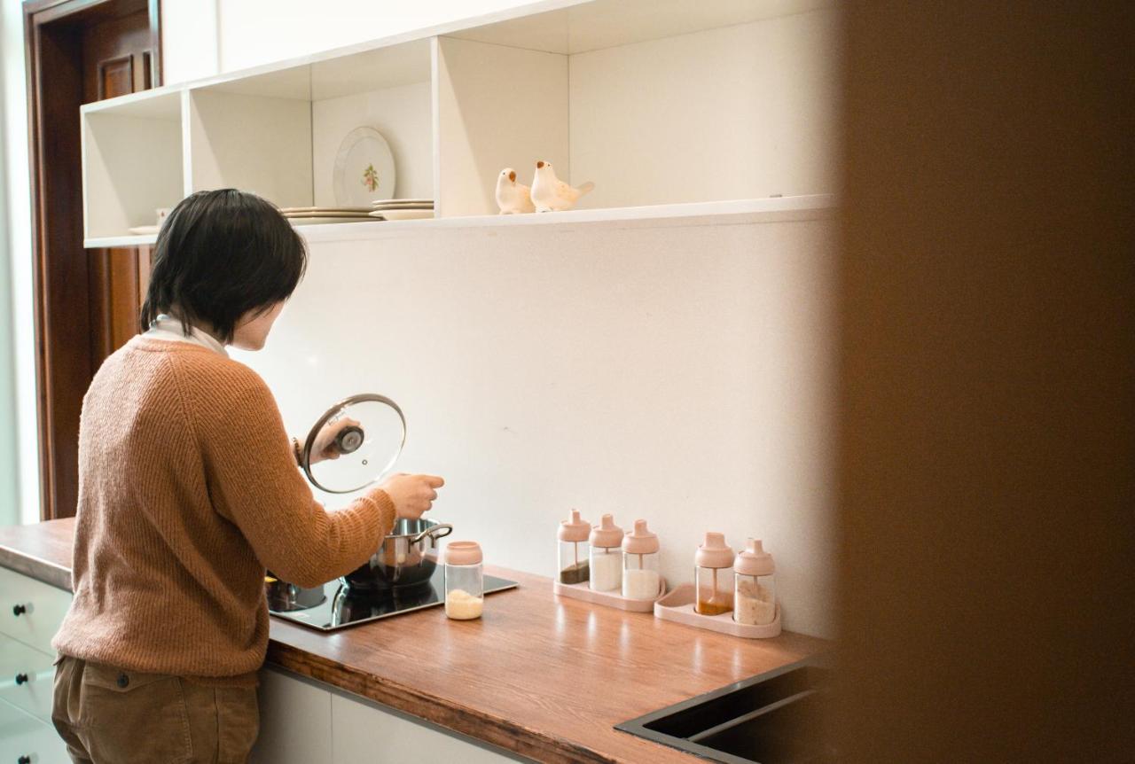 フエ L'Ame - The Hideawayヴィラ エクステリア 写真